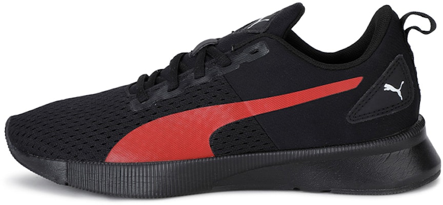 Puma Flyer Runner 'Hitam Merah' 193450-09 Buy Puma Flyer Runner 'Hitam Merah' 193450-09