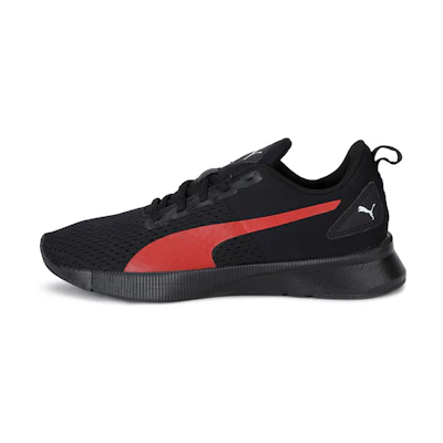 Puma Flyer RNNR 'Black Red'