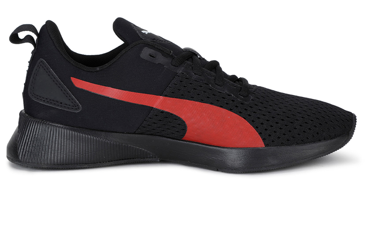 Puma Flyer RNNR 'Black Red' 圖 2