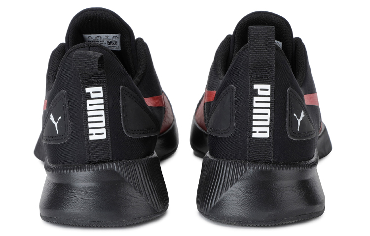 Puma Flyer RNNR 'Black Red' 圖 4