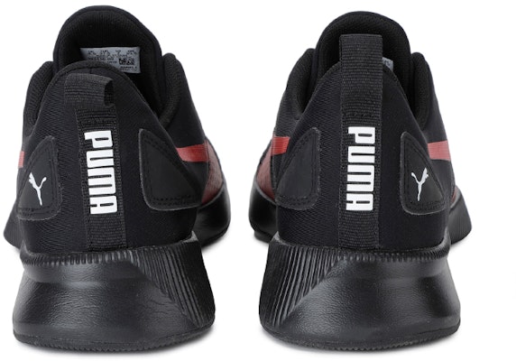 Puma Flyer Runner 'Hitam Merah' 193450-09 Shop Puma Flyer Runner 'Hitam Merah' 193450-09