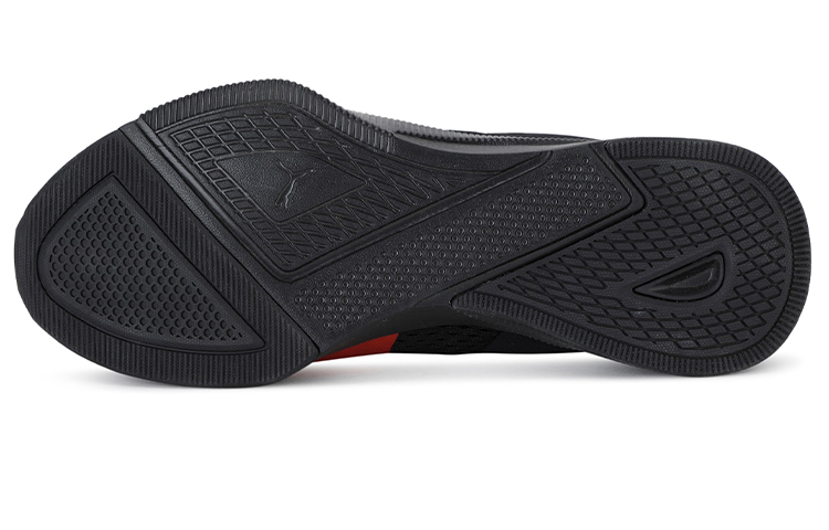 Puma Flyer RNNR 'Black Red' 圖 6