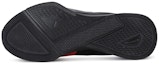 Details for Puma Flyer Runner 'Hitam Merah' 193450-09