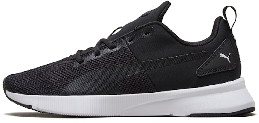 Puma Flyer Runner 'Hitam Putih' Sneakers 192257-02 Buy Puma Flyer Runner 'Hitam Putih' Sneakers 192257-02