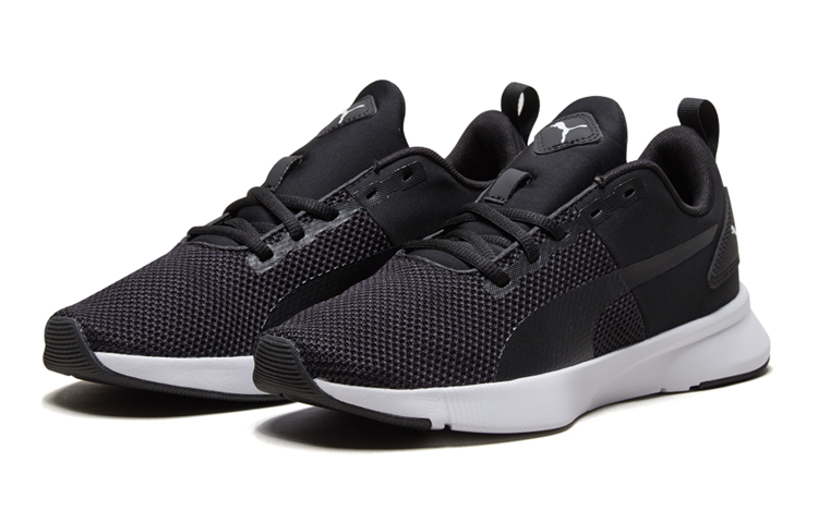 Order 彪马Flyer Runner 黑白配色跑鞋 192257-02