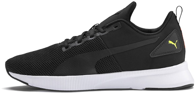 彪马Flyer Runner“黑白”运动鞋 192257-13 Buy 彪马Flyer Runner“黑白”运动鞋 192257-13