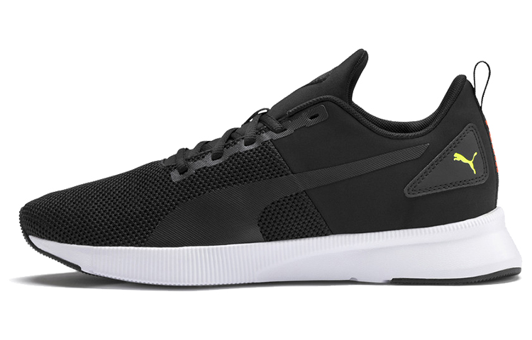 Puma Flyer Runner 'Black White' 192257-13