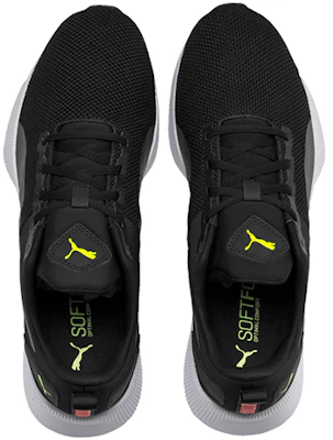 Puma Flyer Runner ''Noir Blanc'' 192257-13 Lookbook Puma Flyer Runner ''Noir Blanc'' 192257-13