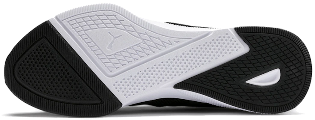 Puma Flyer Runner ''Noir Blanc'' 192257-13 Details for Puma Flyer Runner ''Noir Blanc'' 192257-13