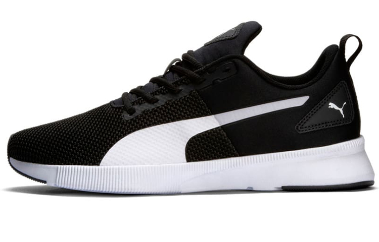 Puma Flyer Runner 'Black White' 195060-09