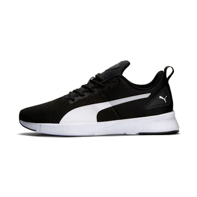 Puma Flyer RNNR 'Black White'