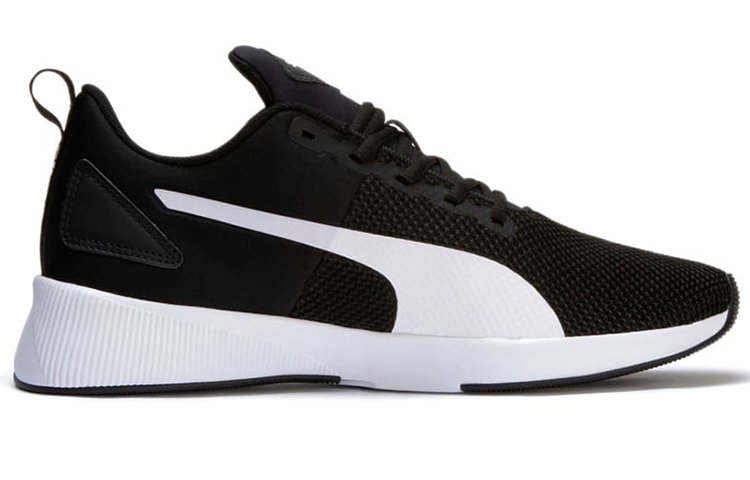 Puma Flyer RNNR 'Black White' 圖 2
