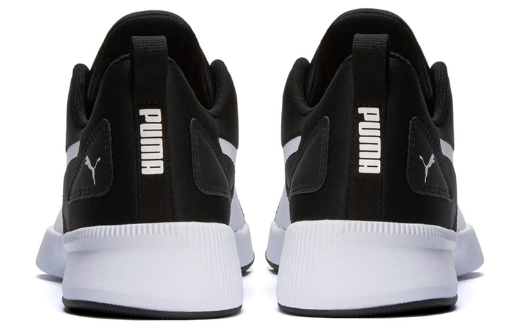 Puma Flyer RNNR 'Black White' 圖 4