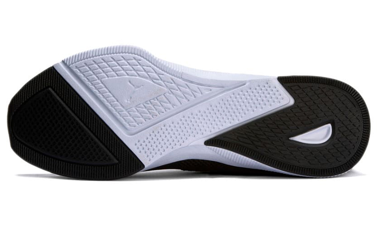 Puma Flyer RNNR 'Black White' 圖 5