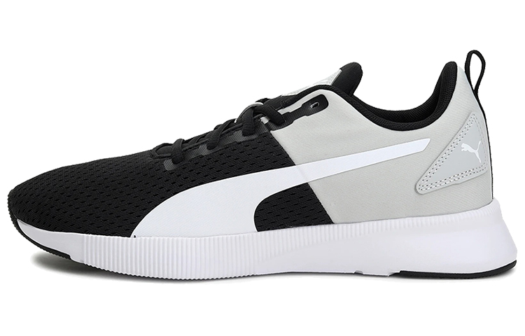 Puma Flyer Runner 'Black White Grey' 193450-06