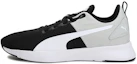 Buy Puma Flyer Runner ''Schwarz Weiß Grau'' 193450-06