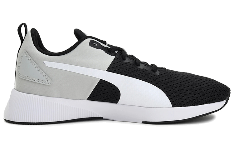 Order Puma Flyer Runner ''Schwarz Weiß Grau'' 193450-06