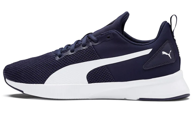 Puma Flyer Runner 'Blue White' 195060-01