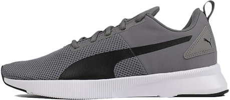 Puma Flyer Runner 'Grey White Black' 192257-03 Puma Flyer Runner 'Grey White Black' 192257-03