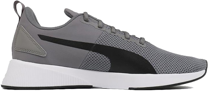Puma Flyer Runner 'Gris Blanco Negro' 192257-03 Order Puma Flyer Runner 'Gris Blanco Negro' 192257-03