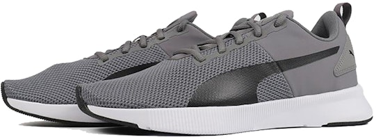 プーマ フライヤー ランナー グレー/ホワイト/ブラック 192257-03 Lookbook プーマ フライヤー ランナー グレー/ホワイト/ブラック 192257-03