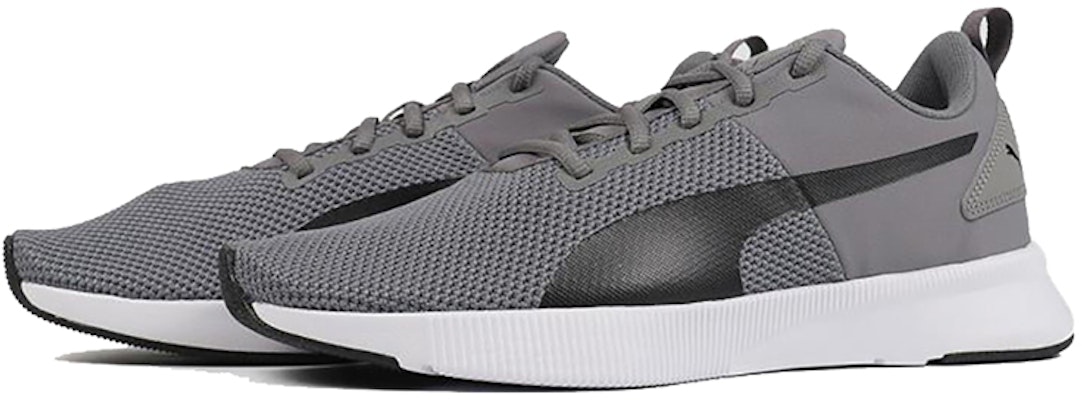Puma Flyer Runner 'Gris Blanco Negro' 192257-03 Lookbook Puma Flyer Runner 'Gris Blanco Negro' 192257-03