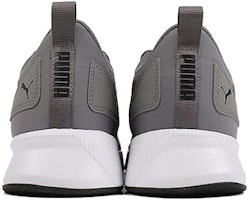 プーマ フライヤー ランナー グレー/ホワイト/ブラック 192257-03 Shop プーマ フライヤー ランナー グレー/ホワイト/ブラック 192257-03