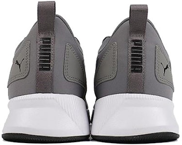Puma Flyer Runner 'Gris Blanco Negro' 192257-03 Shop Puma Flyer Runner 'Gris Blanco Negro' 192257-03