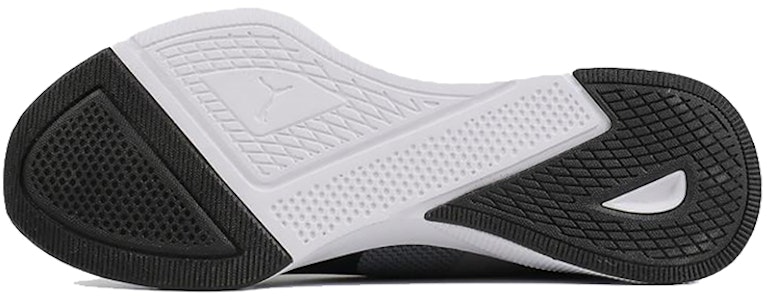 Puma Flyer Runner 'Gris Blanco Negro' 192257-03 Purchase Puma Flyer Runner 'Gris Blanco Negro' 192257-03