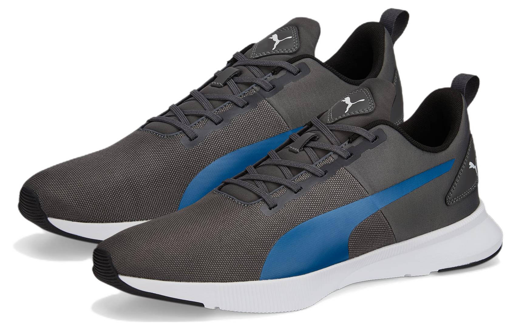 Puma Flyer RNNR 'Grey Blue' 圖 3
