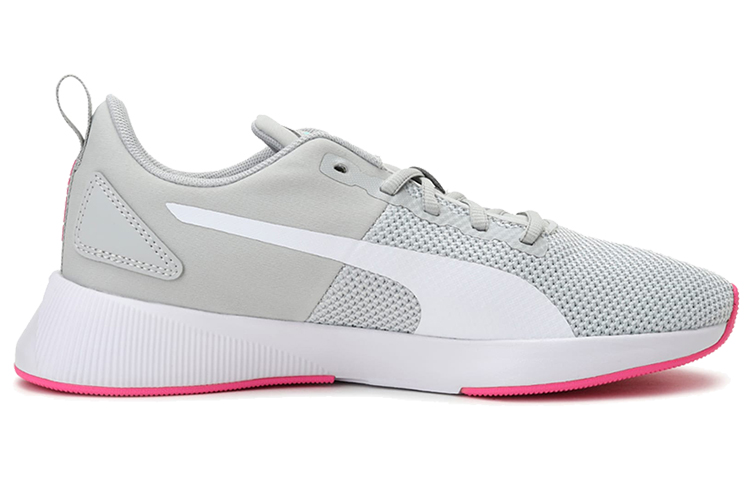 Order Puma Flyer Runner 'Gris Violeta Rosa Luminoso' 192257-33