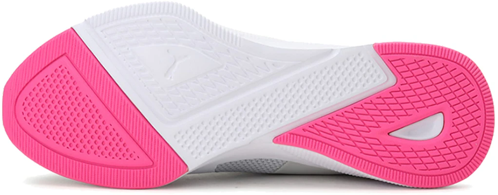 Puma Flyer Runner 'Gris Violeta Rosa Luminoso' 192257-33 Details for Puma Flyer Runner 'Gris Violeta Rosa Luminoso' 192257-33