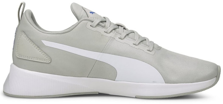 Puma Flyer Abu/ 'Putih' 195343-04 Order Puma Flyer Abu/ 'Putih' 195343-04