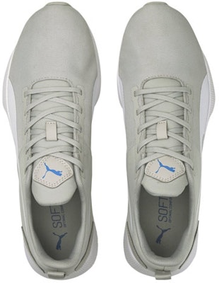Puma Flyer Abu/ 'Putih' 195343-04 Lookbook Puma Flyer Abu/ 'Putih' 195343-04