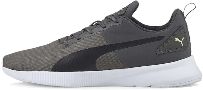 Puma Flyer 低帮灰白色运动鞋 195343-09 Buy Puma Flyer 低帮灰白色运动鞋 195343-09