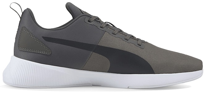 Puma Flyer 低帮灰白色运动鞋 195343-09 Order Puma Flyer 低帮灰白色运动鞋 195343-09