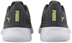 Shop Puma Flyer Rendah Kelabu/Putih 195343-09