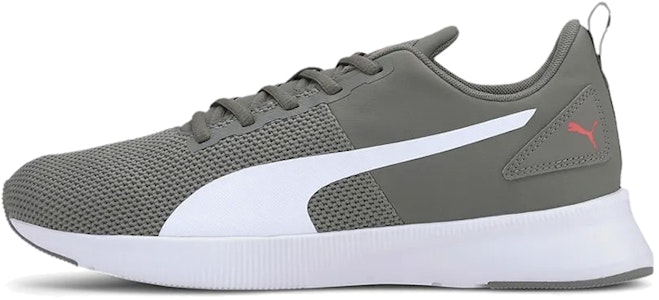 Puma Flyer Runner Gris/Blanco 192257-30 Buy Puma Flyer Runner Gris/Blanco 192257-30