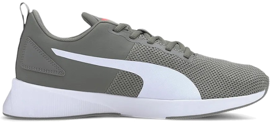 Puma Flyer Runner Gris/Blanco 192257-30 Order Puma Flyer Runner Gris/Blanco 192257-30