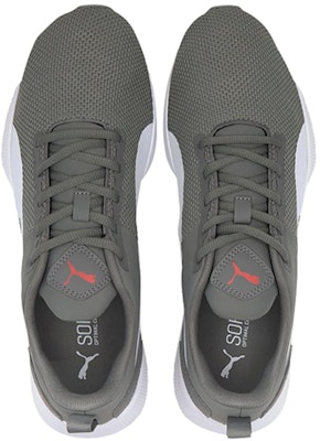 Puma Flyer Runner Gris/Blanco 192257-30 Lookbook Puma Flyer Runner Gris/Blanco 192257-30