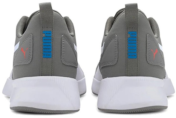 Puma Flyer Runner Gris/Blanco 192257-30 Shop Puma Flyer Runner Gris/Blanco 192257-30