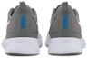 Shop Puma Flyer Runner Grey/ 'White' 192257-30