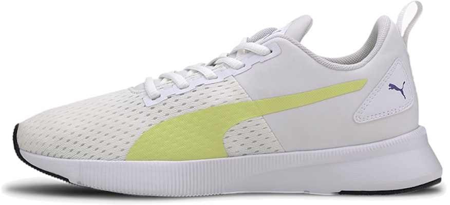 Puma Flyer Runner Low Top Grey/Yellow/ 'White' 193450-05 Buy Puma Flyer Runner Low Top Grey/Yellow/ 'White' 193450-05