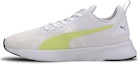 Buy Puma Flyer Runner Low Top Kelabu/Kuning/'Putih' 193450-05