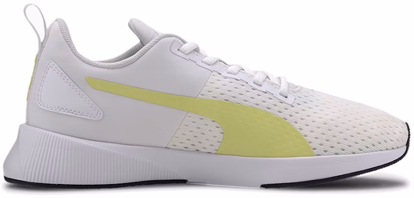 Puma Flyer Runner Bajo Gris/Amarillo/Blanco 193450-05 Order Puma Flyer Runner Bajo Gris/Amarillo/Blanco 193450-05