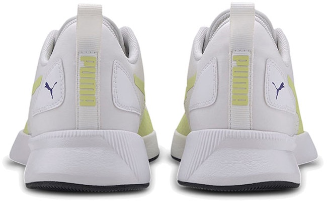 Puma Flyer Runner Bajo Gris/Amarillo/Blanco 193450-05 Shop Puma Flyer Runner Bajo Gris/Amarillo/Blanco 193450-05