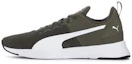 Buy Puma Flyer Runner ''Olijfgroen Lage Sneakers Hardlopen'' 193450-01