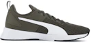 Order Puma Flyer Runner ''Olijfgroen Lage Sneakers Hardlopen'' 193450-01