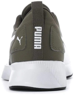 Puma Flyer Runner ''Olijfgroen Lage Sneakers Hardlopen'' 193450-01 Shop Puma Flyer Runner ''Olijfgroen Lage Sneakers Hardlopen'' 193450-01