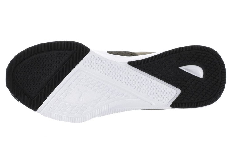 Puma Flyer RNNR 'Olive Green Low-Top Running' 圖 5